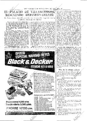 ABC MADRID 06-12-1975 página 58