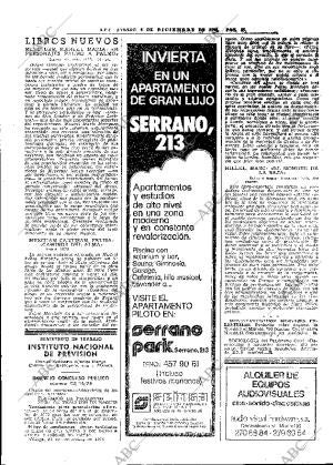 ABC MADRID 06-12-1975 página 61