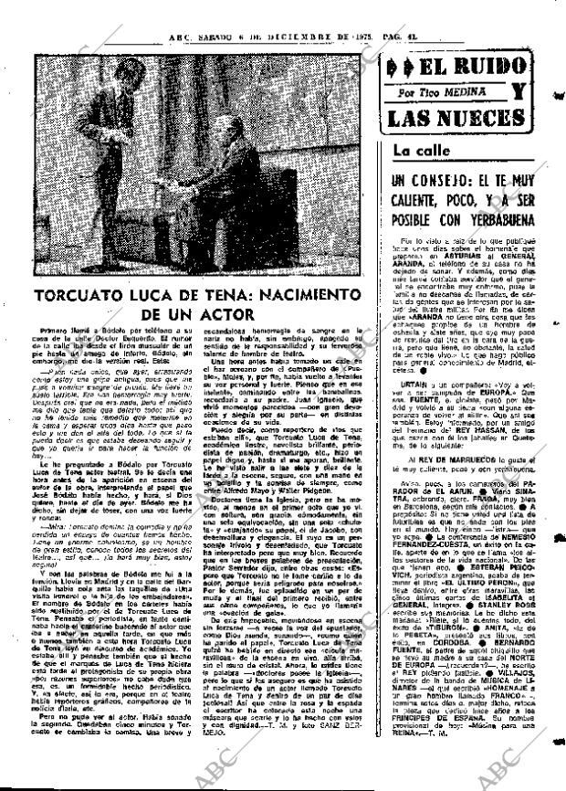 ABC MADRID 06-12-1975 página 65