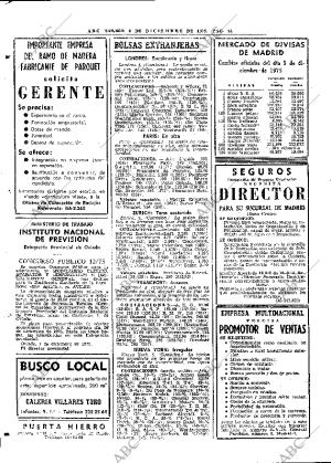 ABC MADRID 06-12-1975 página 72