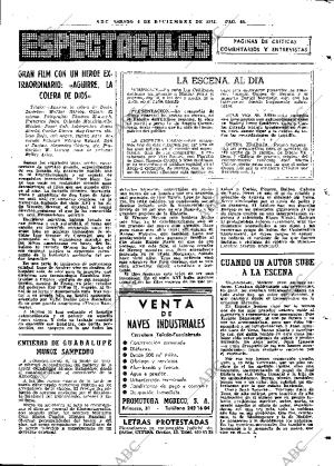 ABC MADRID 06-12-1975 página 73