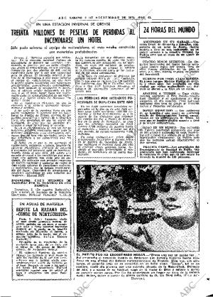 ABC MADRID 06-12-1975 página 87