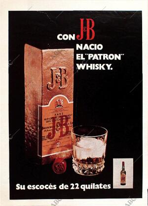 BLANCO Y NEGRO MADRID 06-12-1975 página 50