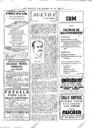 ABC MADRID 09-12-1975 página 100