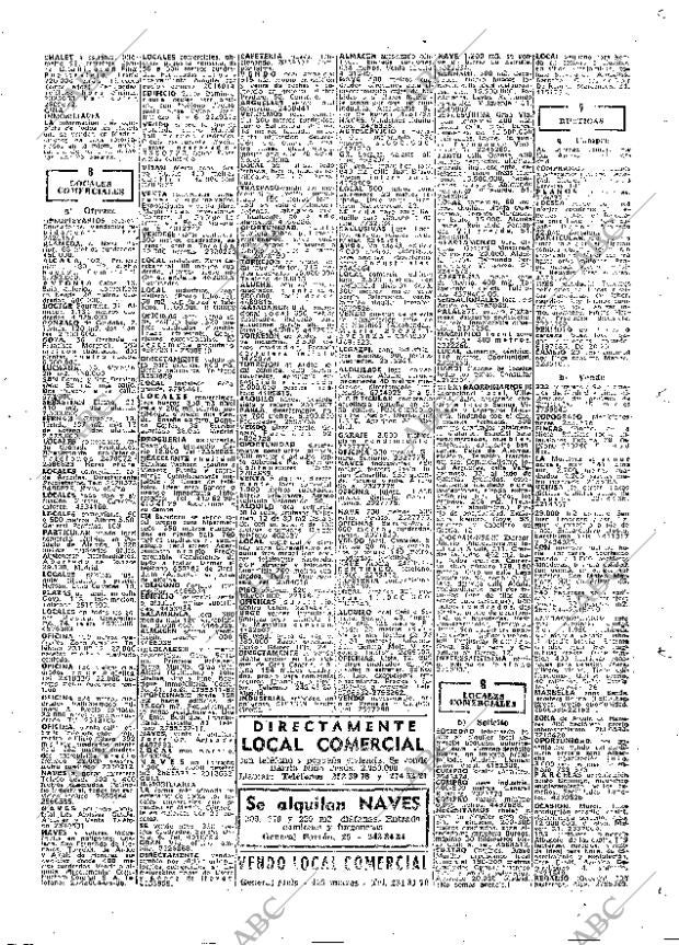 ABC MADRID 09-12-1975 página 105