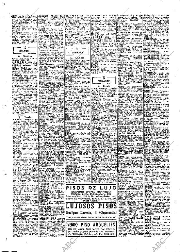 ABC MADRID 09-12-1975 página 106