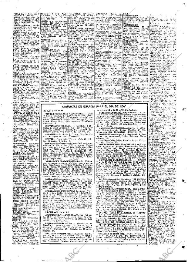 ABC MADRID 09-12-1975 página 107