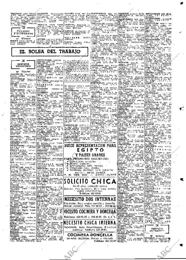 ABC MADRID 09-12-1975 página 109