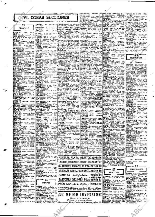 ABC MADRID 09-12-1975 página 112