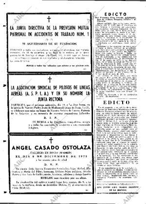 ABC MADRID 09-12-1975 página 116