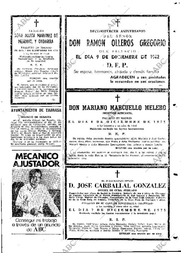 ABC MADRID 09-12-1975 página 117