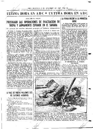 ABC MADRID 09-12-1975 página 119