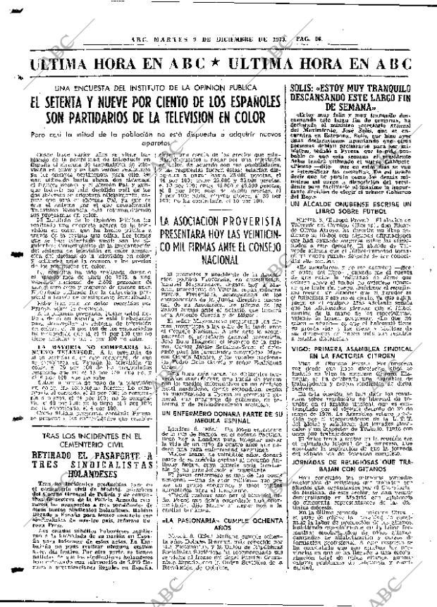 ABC MADRID 09-12-1975 página 120