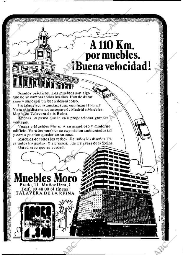 ABC MADRID 09-12-1975 página 122