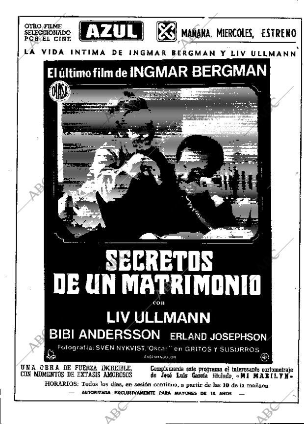 ABC MADRID 09-12-1975 página 127