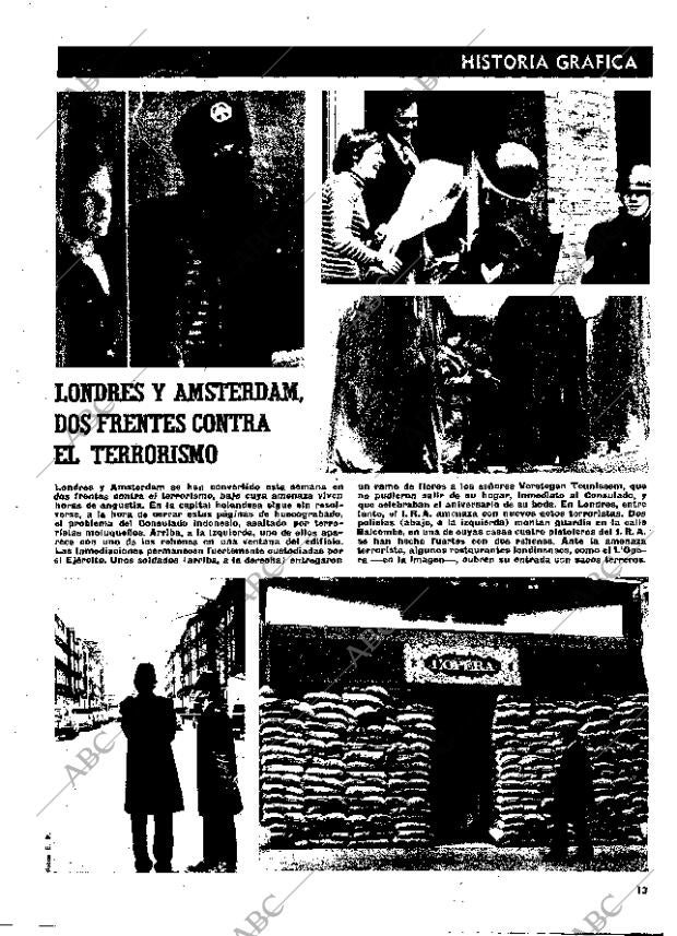 ABC MADRID 09-12-1975 página 13