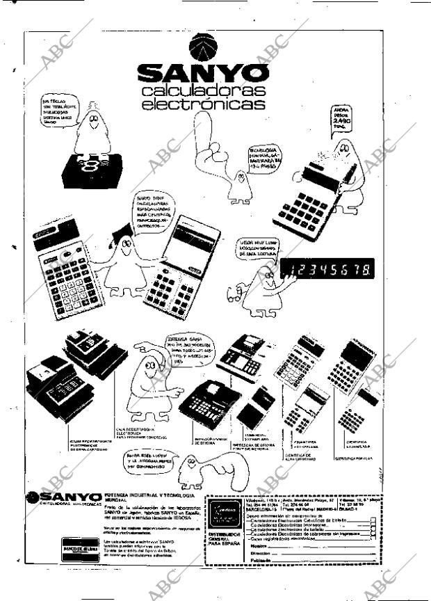 ABC MADRID 09-12-1975 página 130