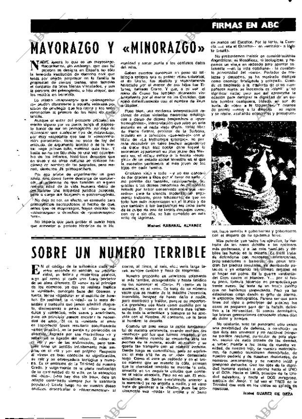ABC MADRID 09-12-1975 página 131