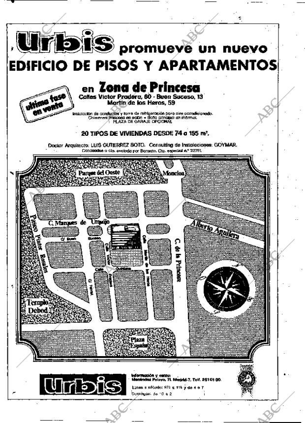 ABC MADRID 09-12-1975 página 132
