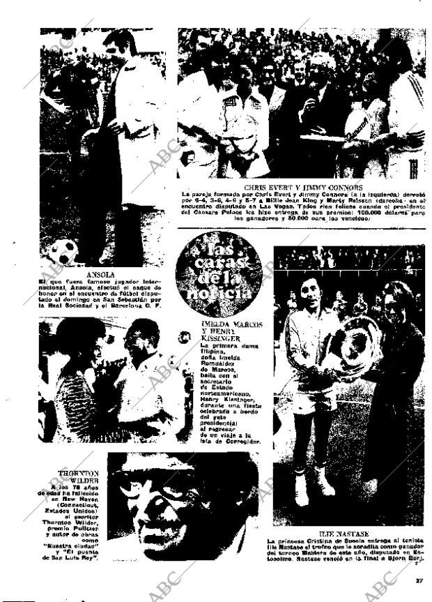 ABC MADRID 09-12-1975 página 133