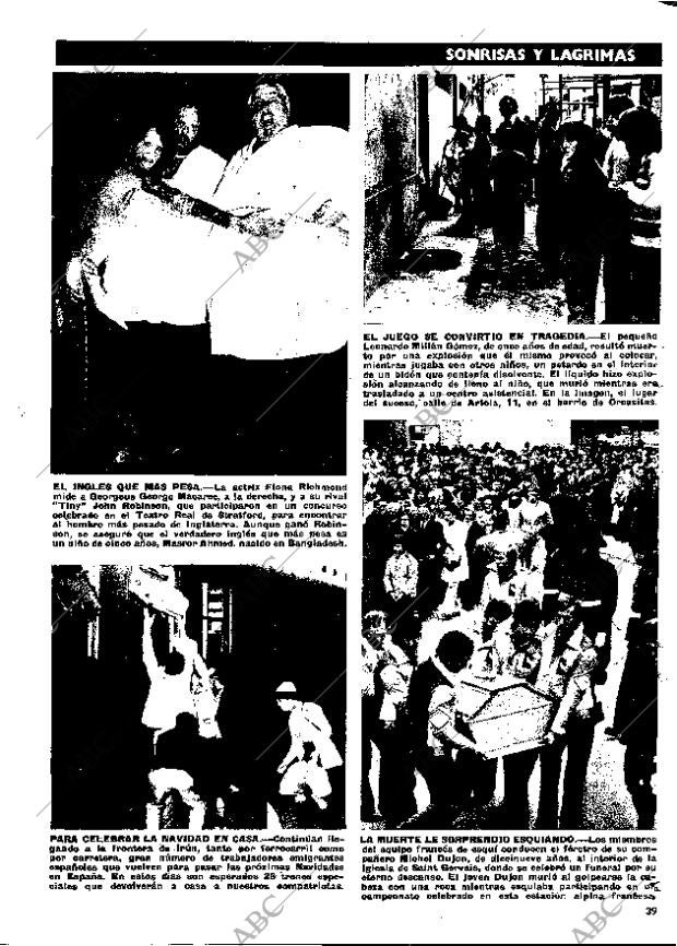 ABC MADRID 09-12-1975 página 135