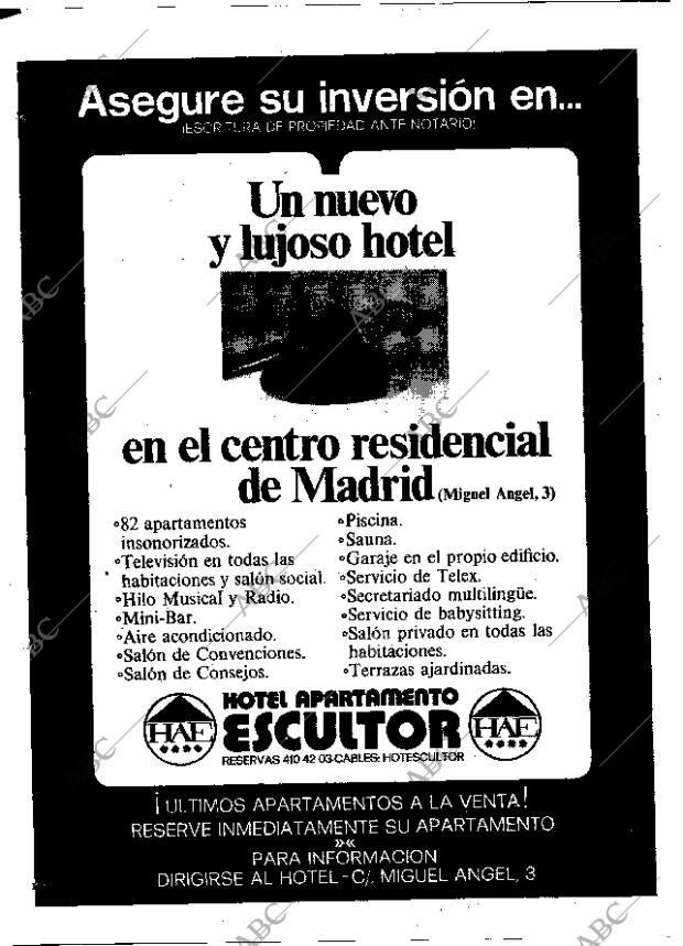 ABC MADRID 09-12-1975 página 136
