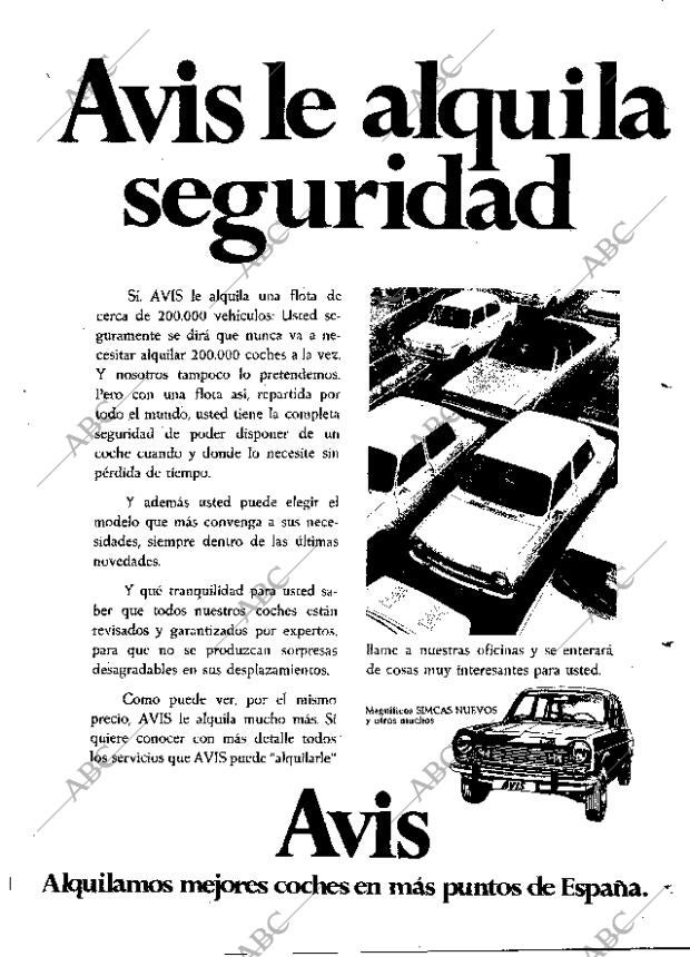 ABC MADRID 09-12-1975 página 139