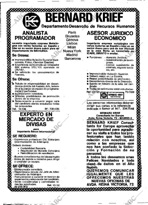 ABC MADRID 09-12-1975 página 14