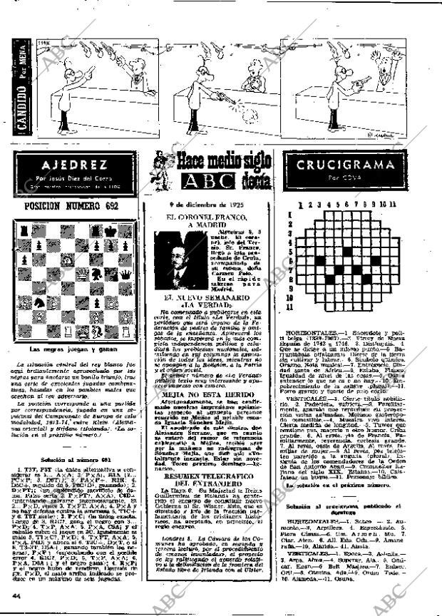 ABC MADRID 09-12-1975 página 140
