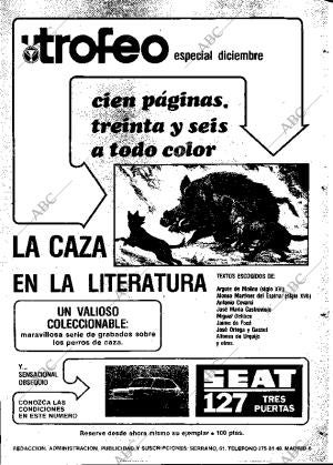 ABC MADRID 09-12-1975 página 141