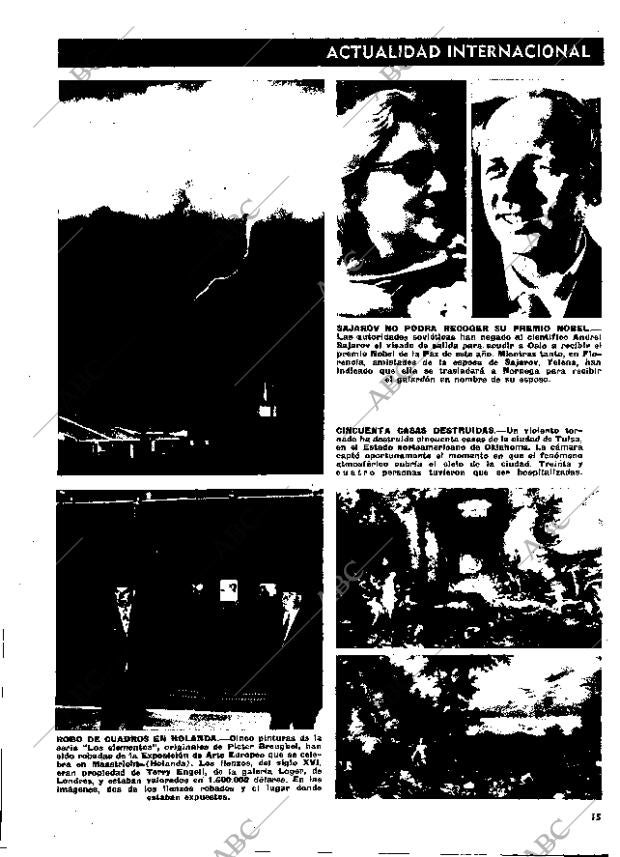 ABC MADRID 09-12-1975 página 15