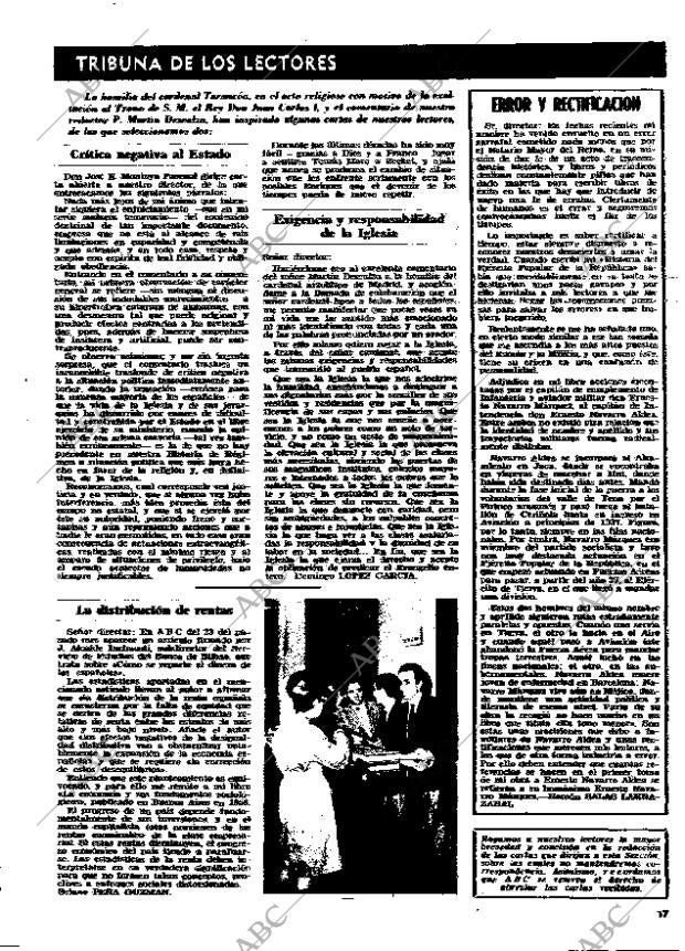 ABC MADRID 09-12-1975 página 17