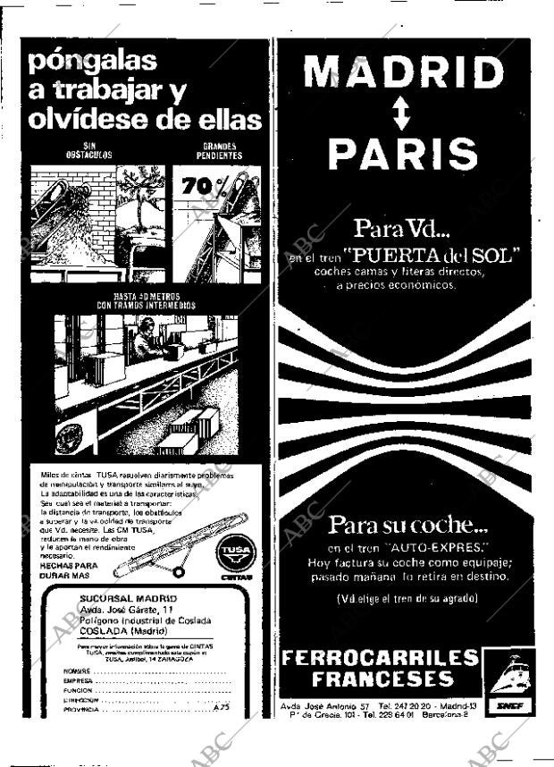 ABC MADRID 09-12-1975 página 18