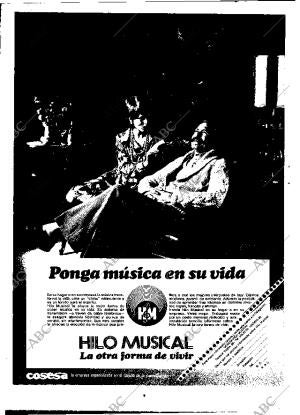 ABC MADRID 09-12-1975 página 2