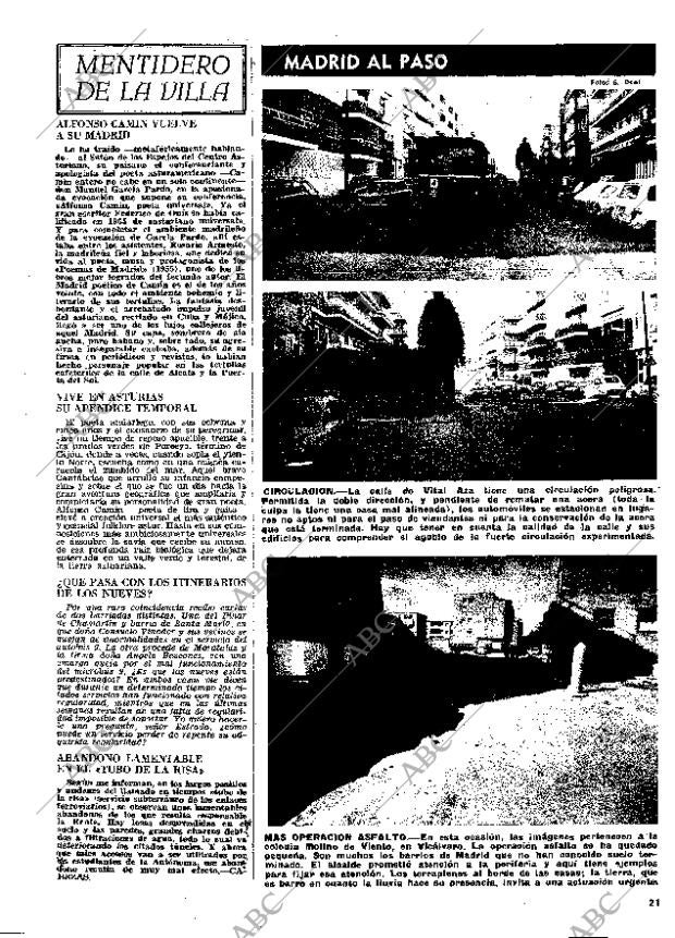 ABC MADRID 09-12-1975 página 21