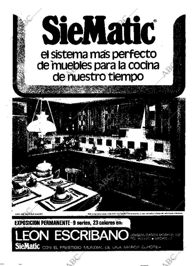ABC MADRID 09-12-1975 página 23