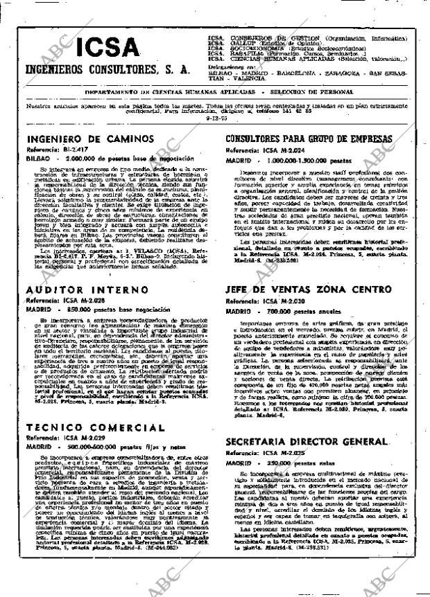 ABC MADRID 09-12-1975 página 24