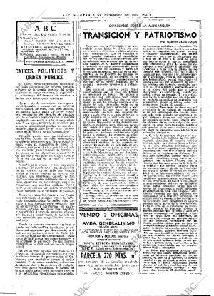 ABC MADRID 09-12-1975 página 27