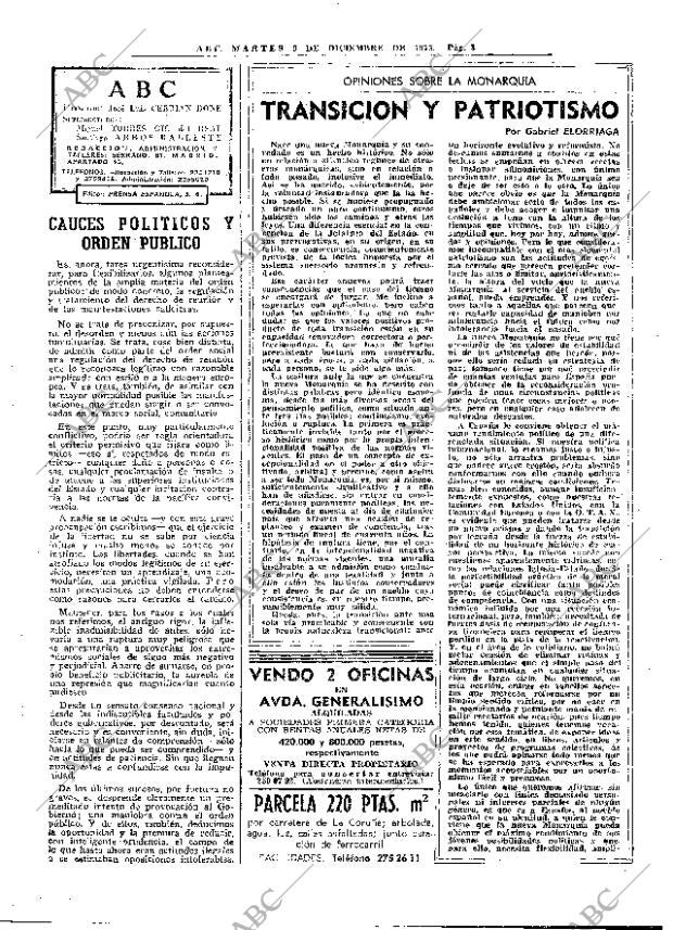 ABC MADRID 09-12-1975 página 27