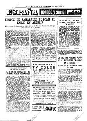 ABC MADRID 09-12-1975 página 29