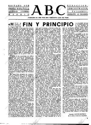 ABC MADRID 09-12-1975 página 3