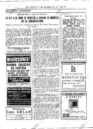 ABC MADRID 09-12-1975 página 34