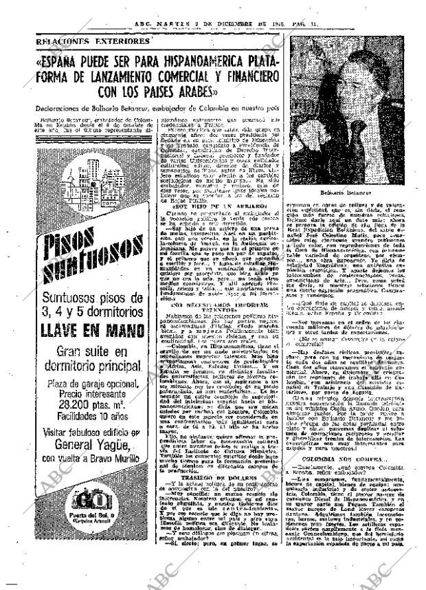 ABC MADRID 09-12-1975 página 35