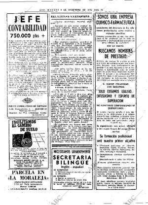 ABC MADRID 09-12-1975 página 36