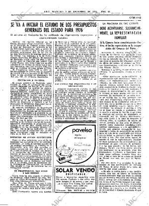 ABC MADRID 09-12-1975 página 39