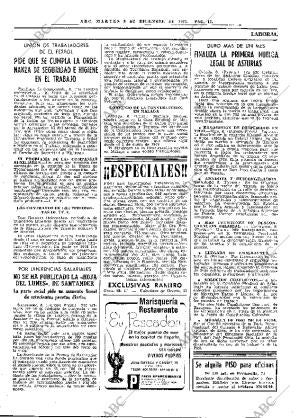 ABC MADRID 09-12-1975 página 41