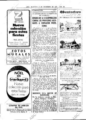 ABC MADRID 09-12-1975 página 42