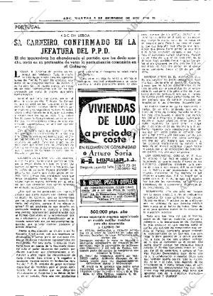 ABC MADRID 09-12-1975 página 44