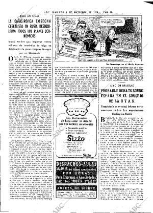 ABC MADRID 09-12-1975 página 45