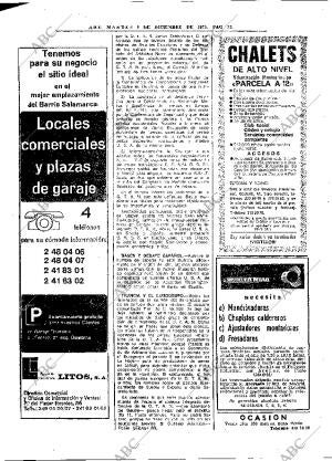 ABC MADRID 09-12-1975 página 46